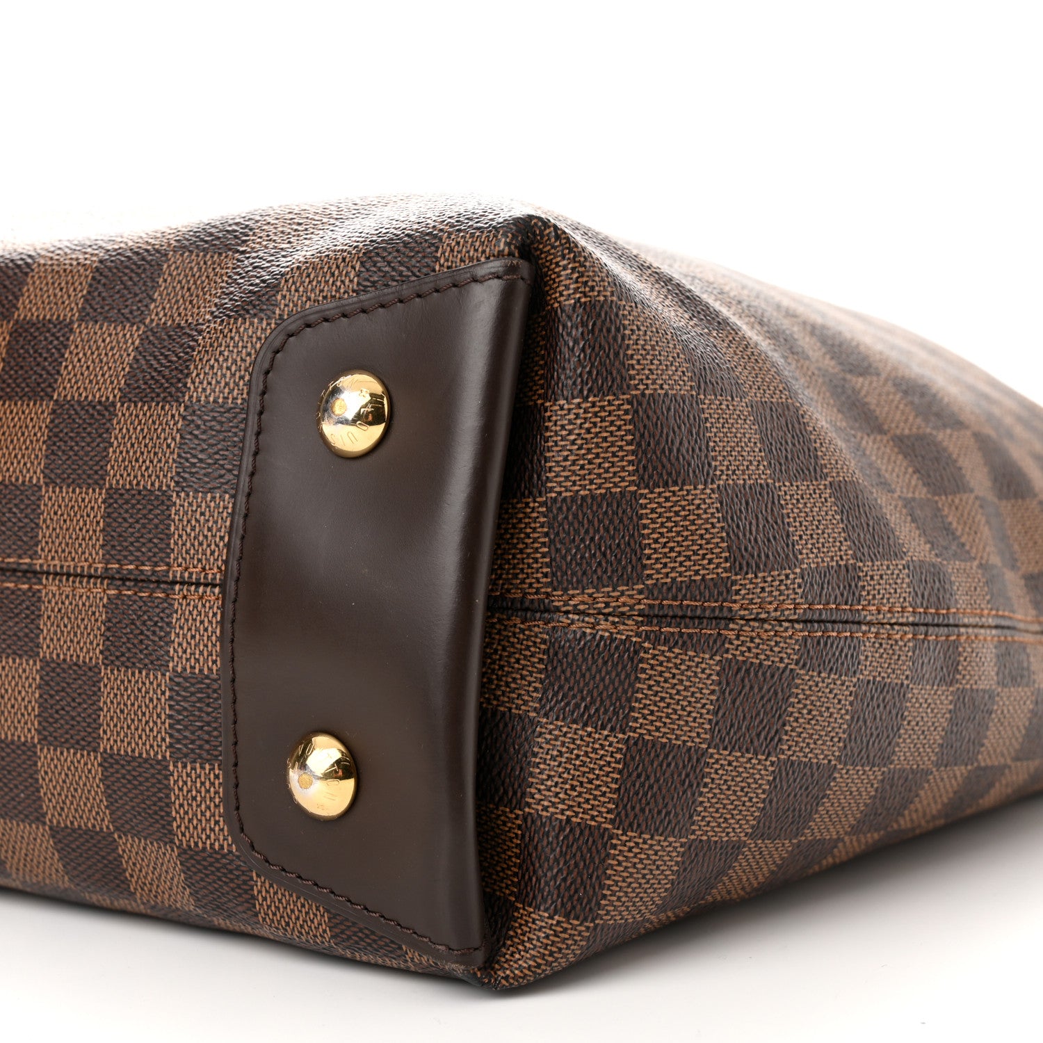 Louis Vuitton Damier Ebene Duomo Hobo 9 of 14
