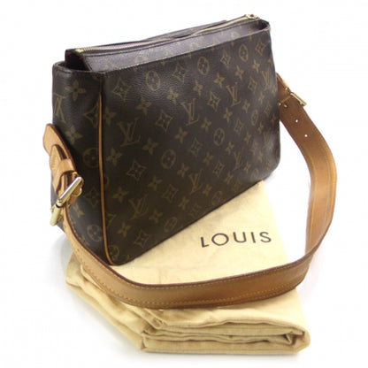 Louis Vuitton Monogram Viva-Cite GM 3 of 9