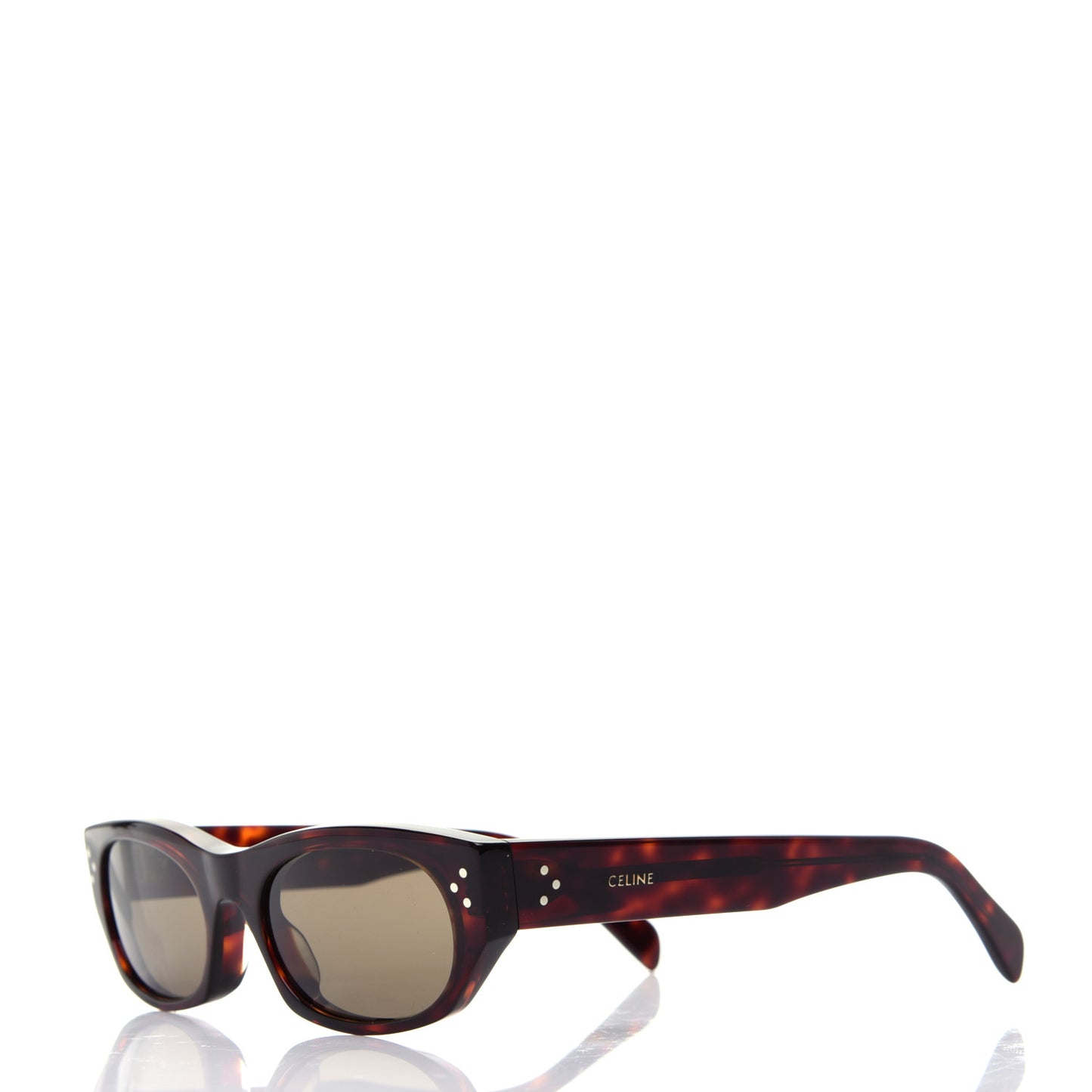 Sunglasses CL40133I Havana