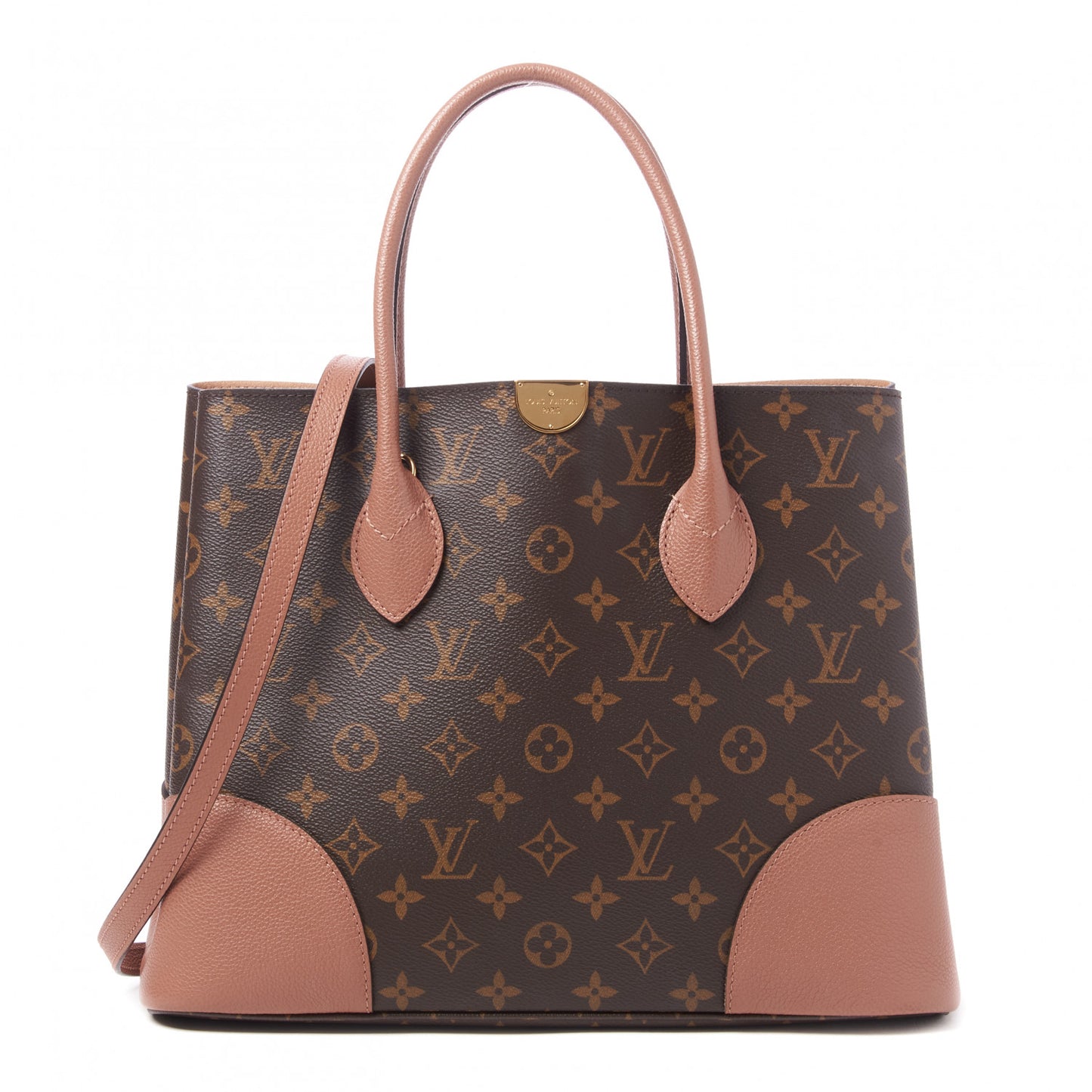 Monogram Flandrin Bois De Rose