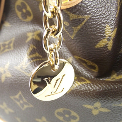Louis Vuitton Monogram Tivoli GM 8 of 10