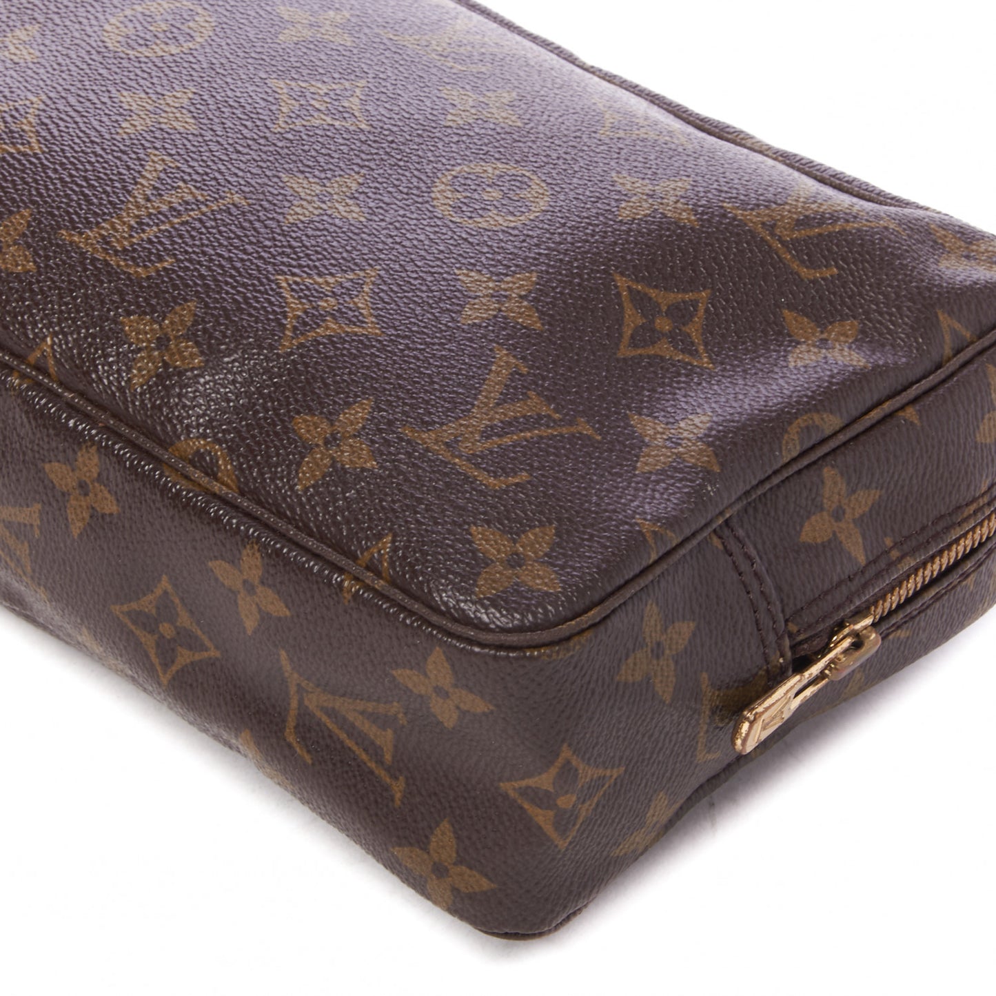Monogram Trousse Toilette 23