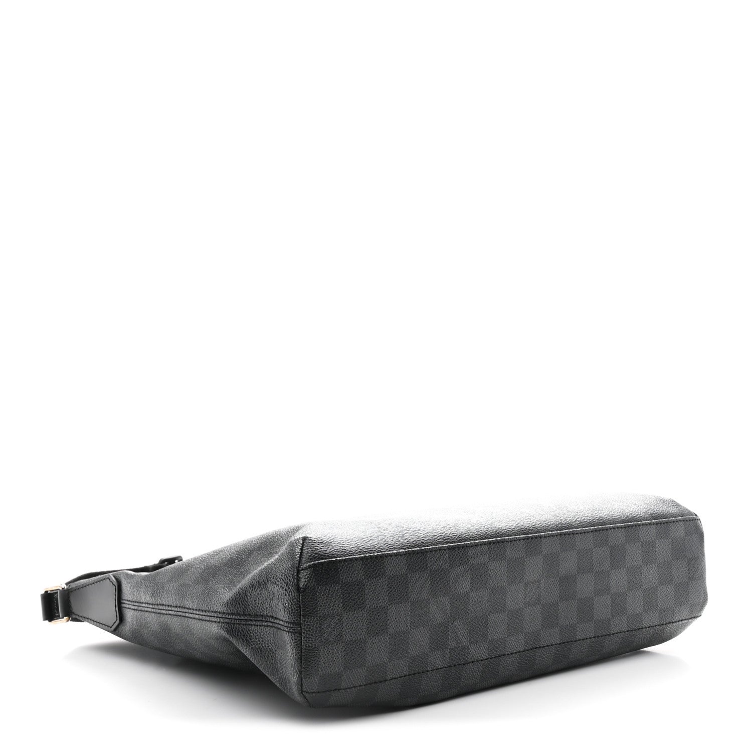 Louis Vuitton Damier Graphite Mick MM 4 of 10