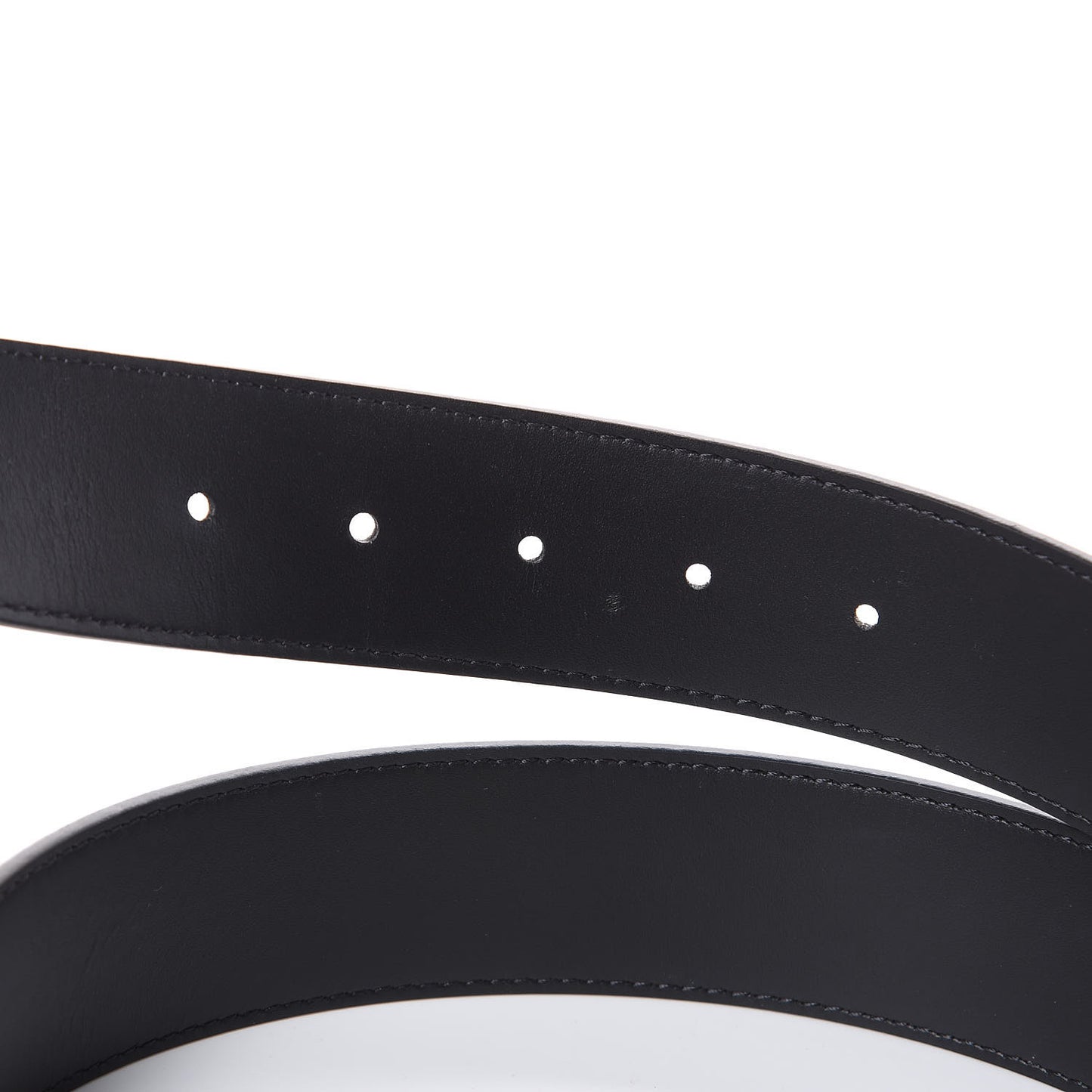 Monogram 40mm LV Initiales Reversible Belt 80 32