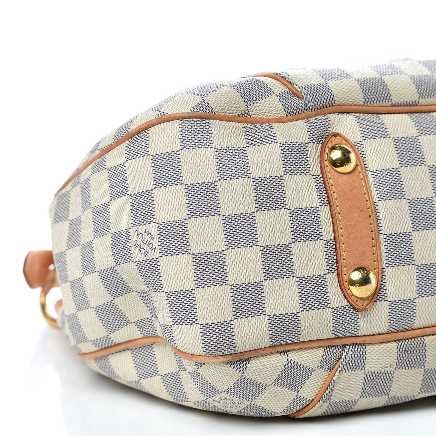 Damier Azur Galliera PM