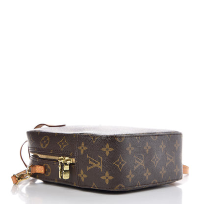 Louis Vuitton Monogram Spontini 5 of 7
