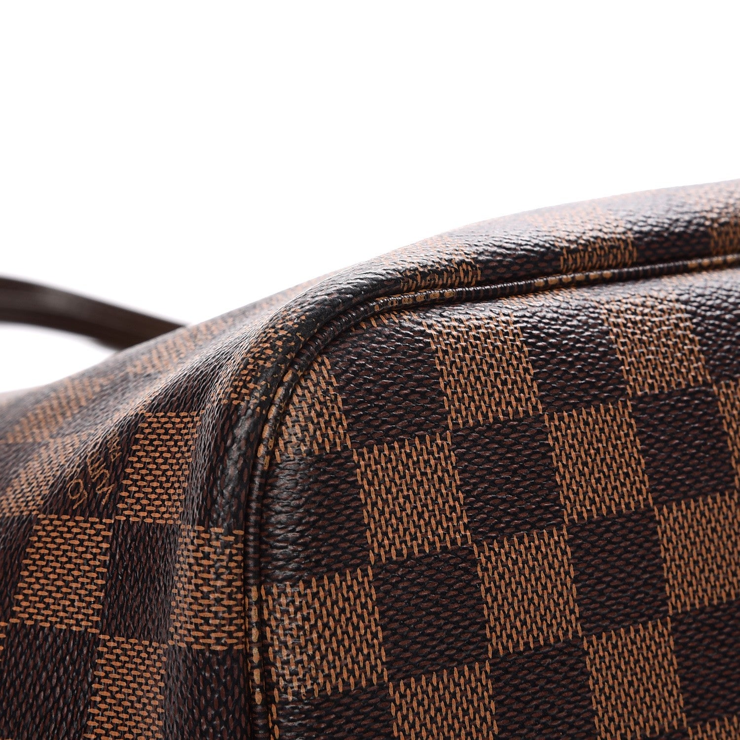 Louis Vuitton Damier Ebene Neo Neverfull MM 10 of 14