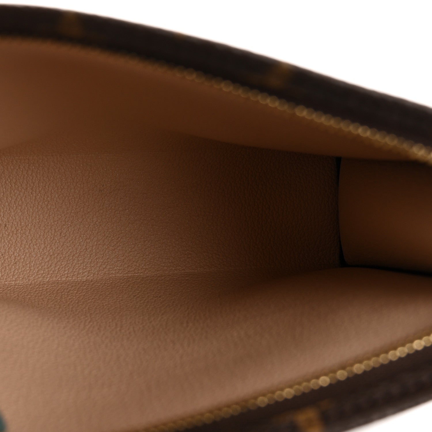 Louis Vuitton Monogram Toiletry Pouch 19 5 of 6