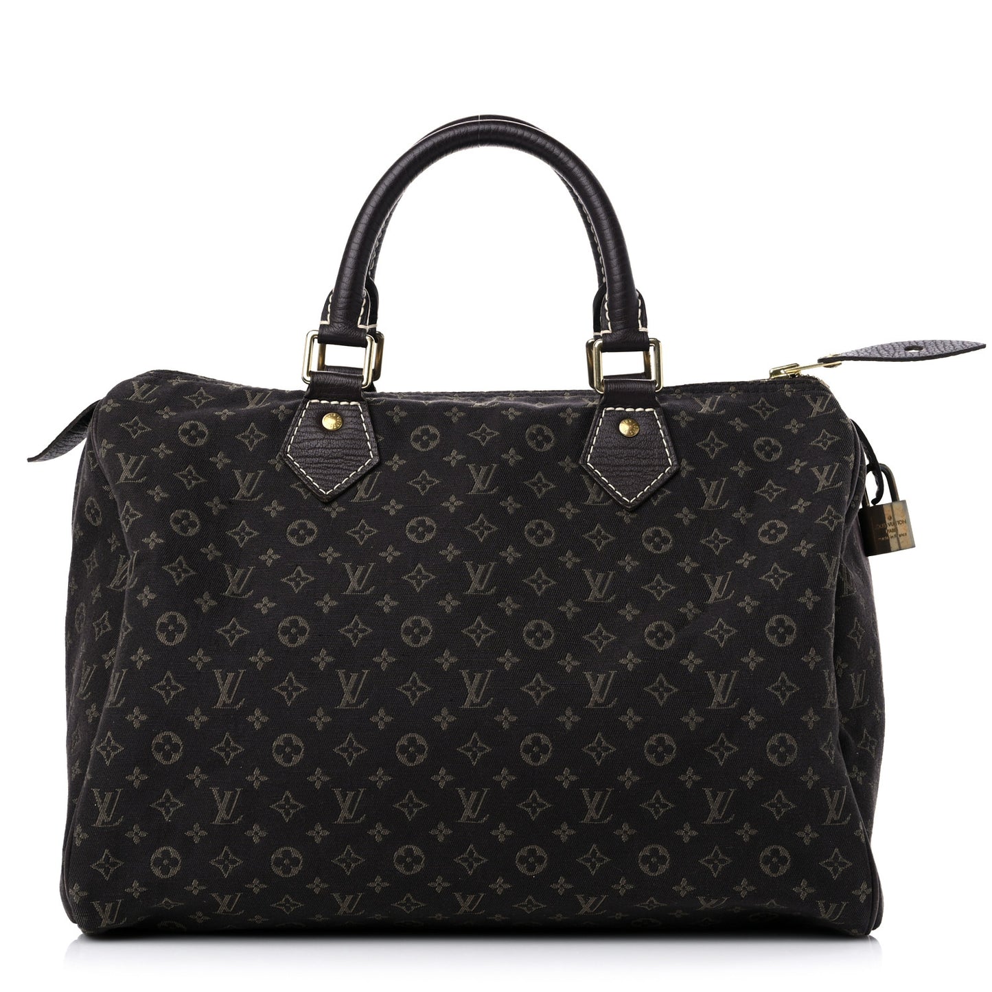 Monogram Idylle Speedy 30 Fusain