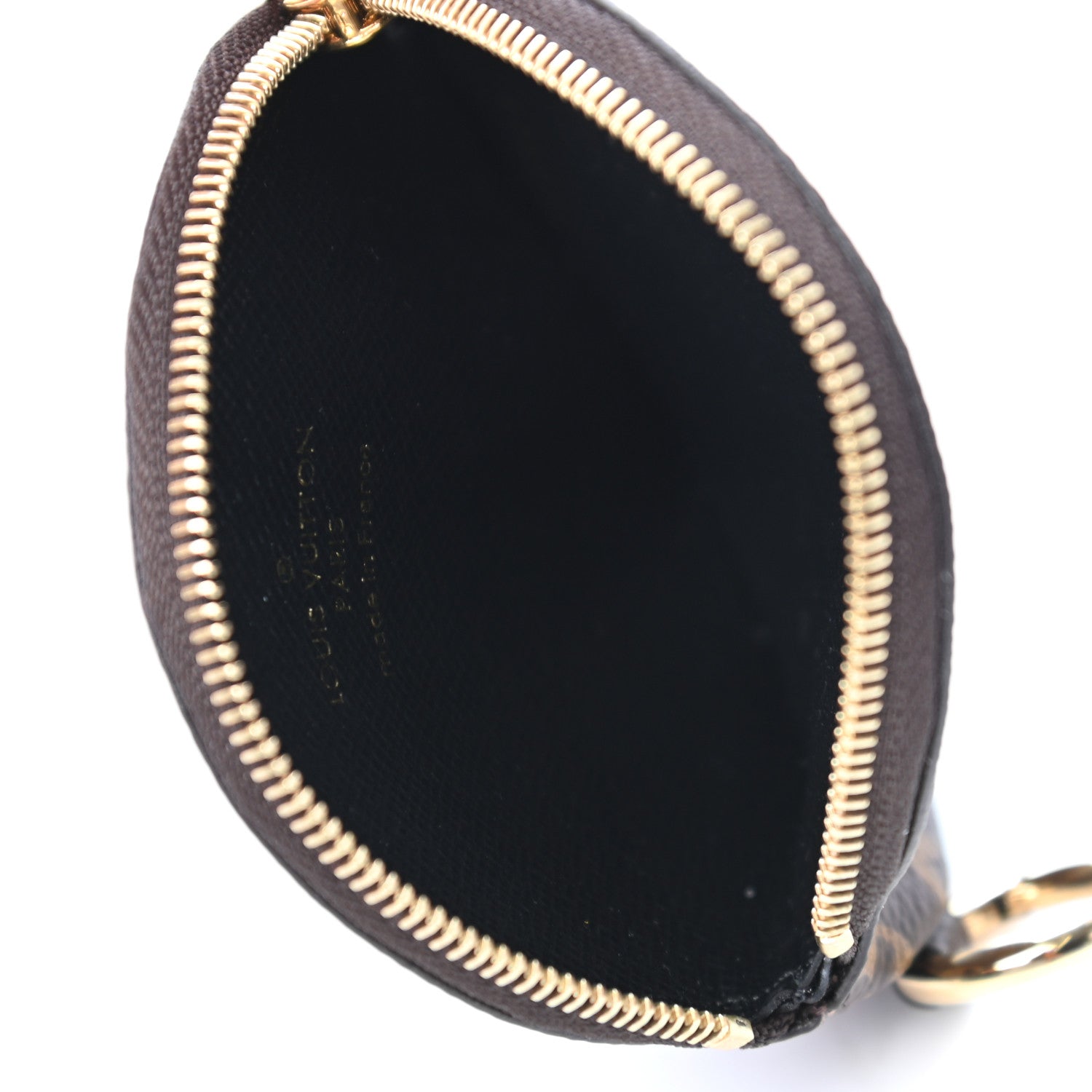 Louis Vuitton Reverse Monogram Giant Trio Pouch 13 of 16