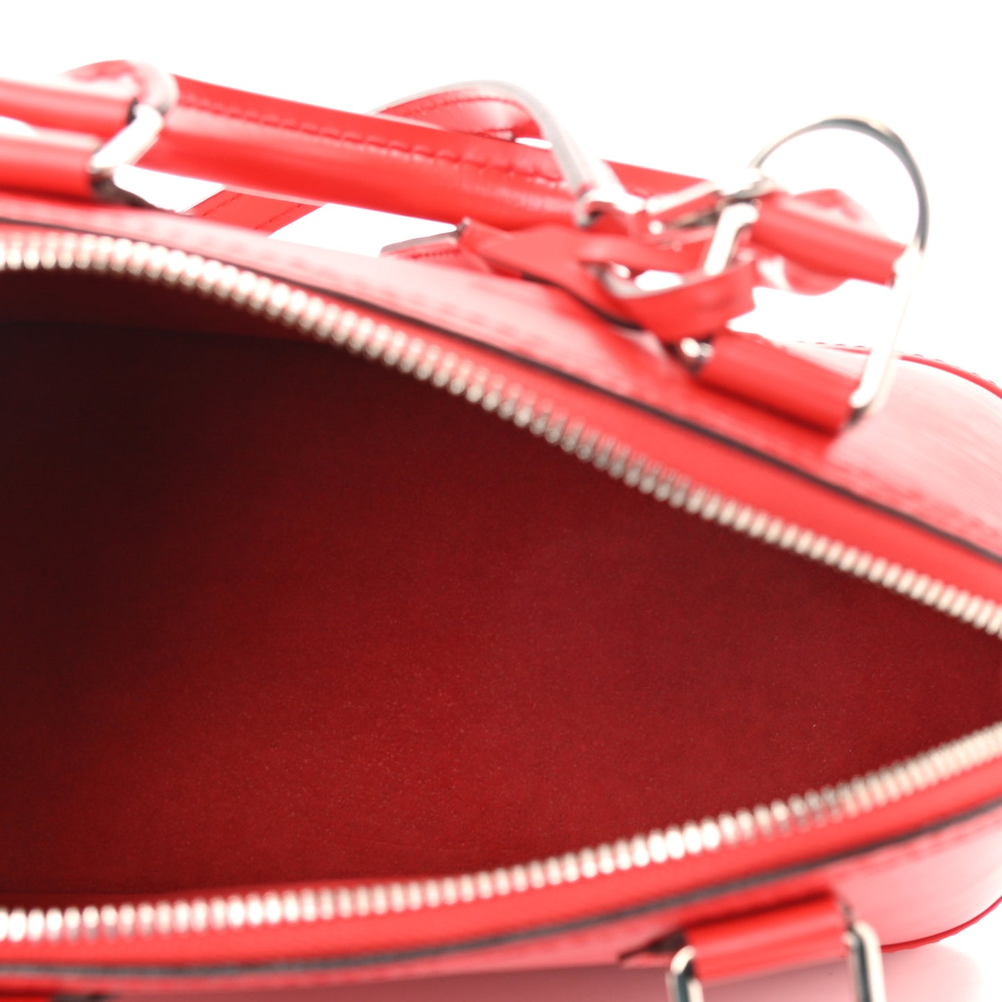 Epi Alma BB Coquelicot