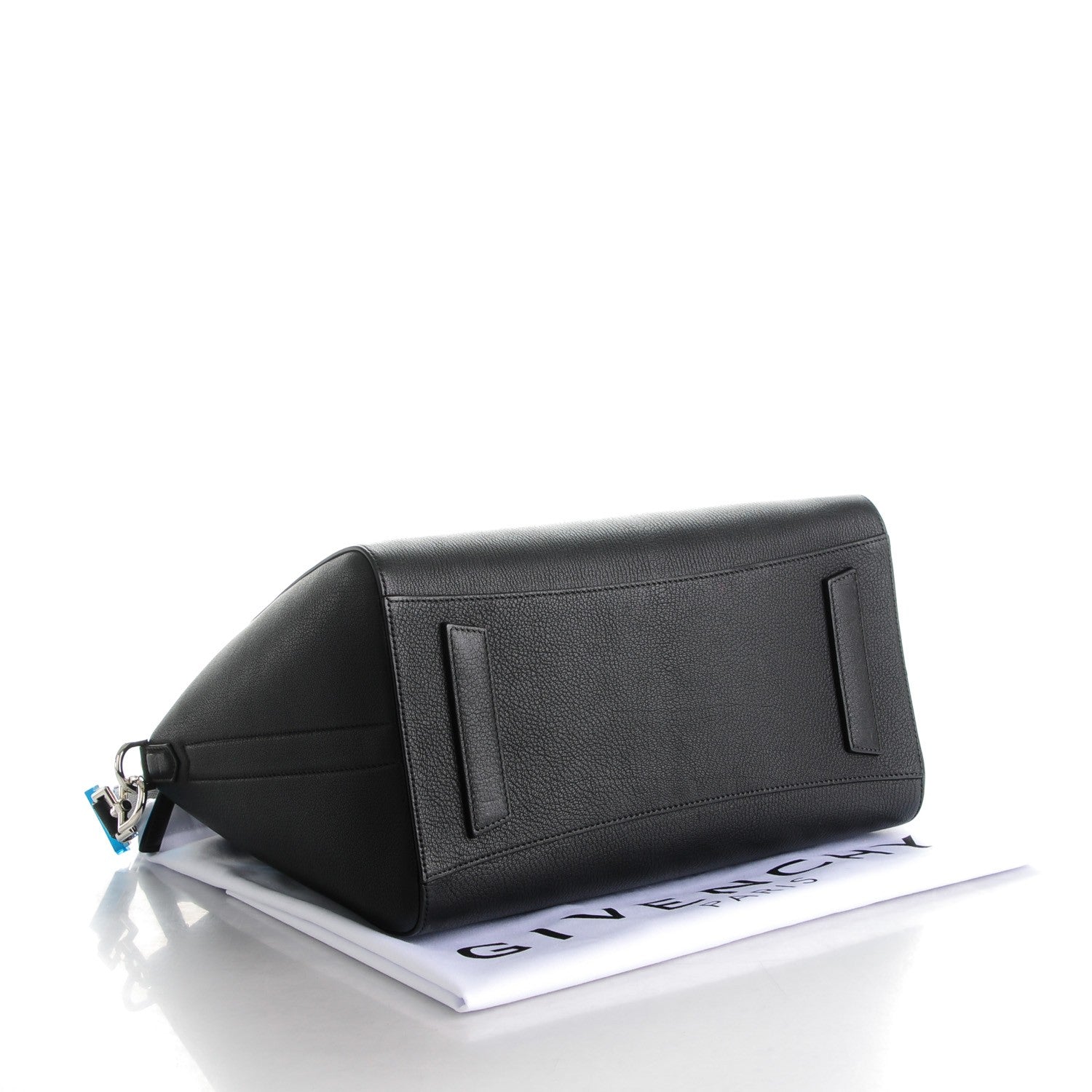 Givenchy Sugar Goatskin Medium Antigona Black 4 of 7