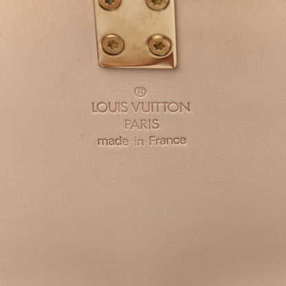 Louis Vuitton Monogram Cherry Blossom Papillon Pink 6 of 11