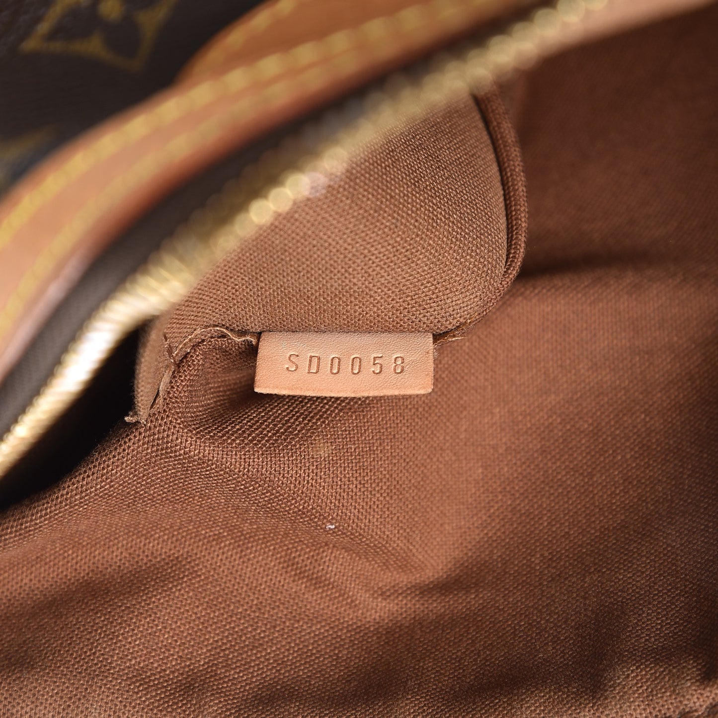 Monogram Palermo PM