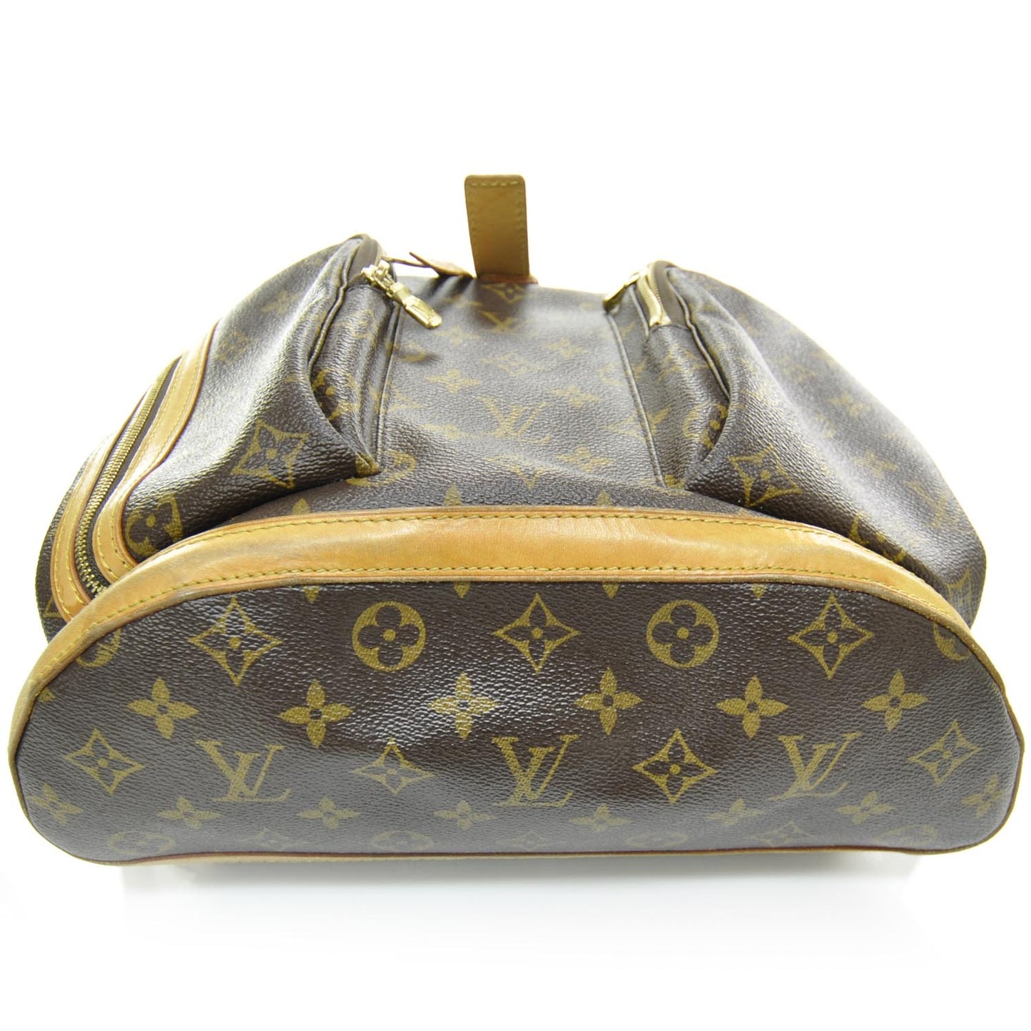 Monogram Bosphore Backpack