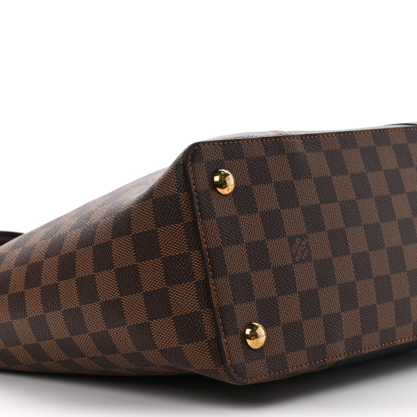Damier Ebene Jersey Black