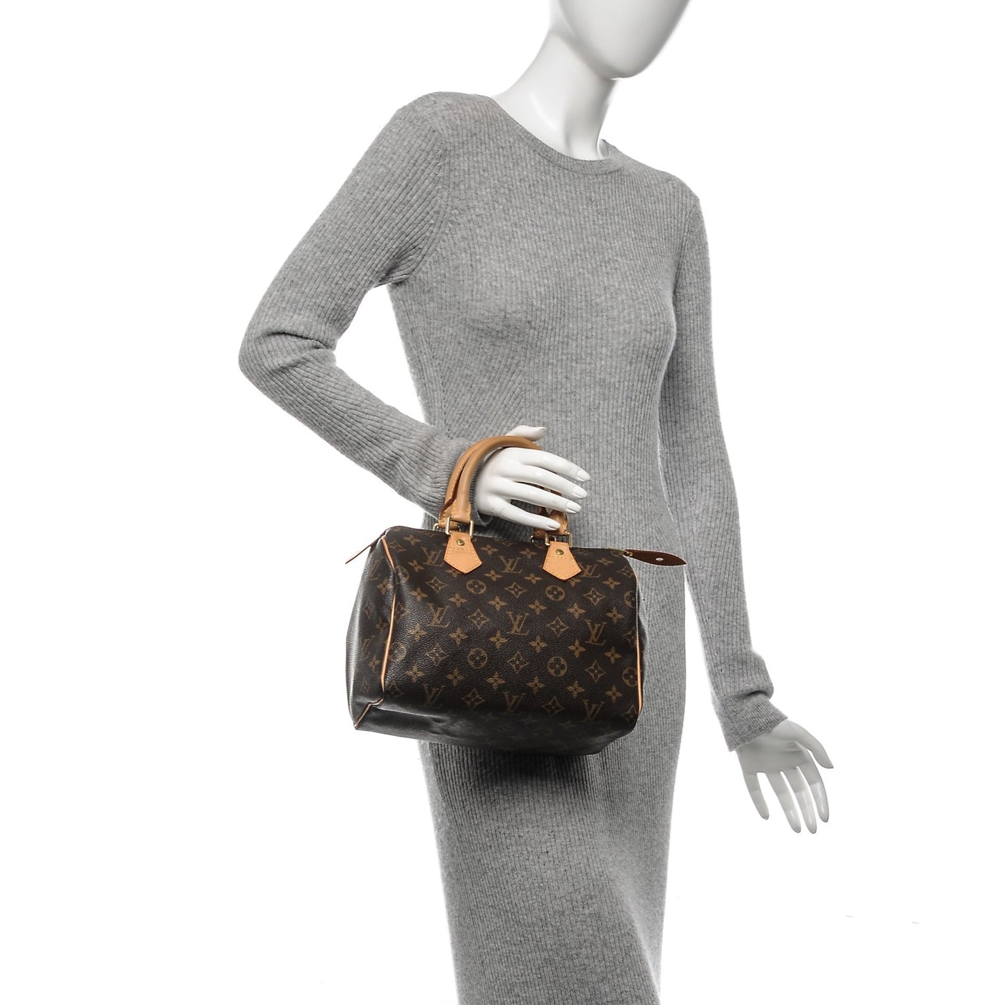 Monogram Speedy 25