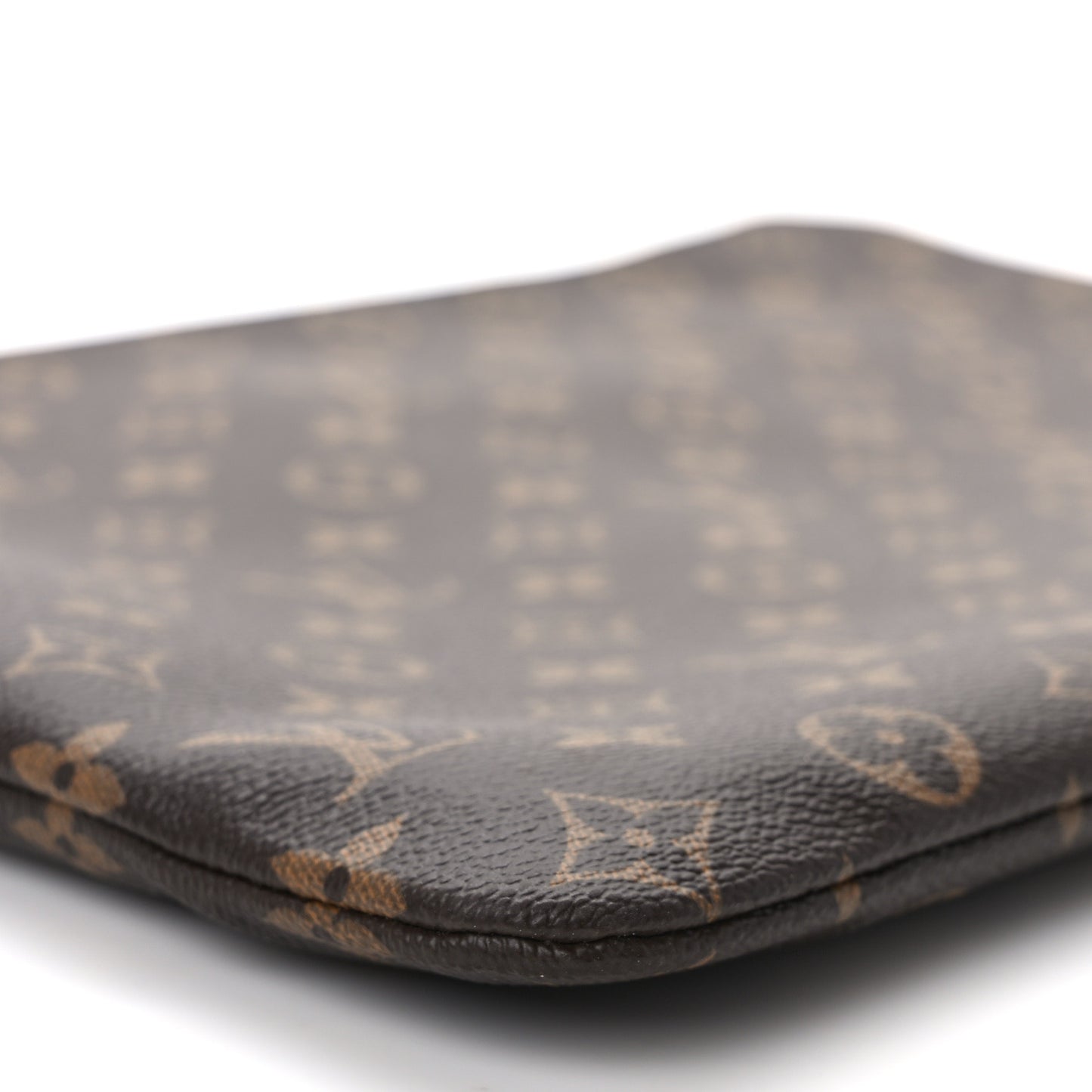 Monogram Poche Documents Portfolio Case