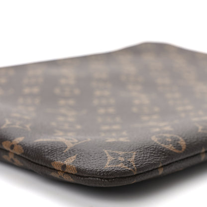 Louis Vuitton Monogram Poche Documents Portfolio Case 7 of 8