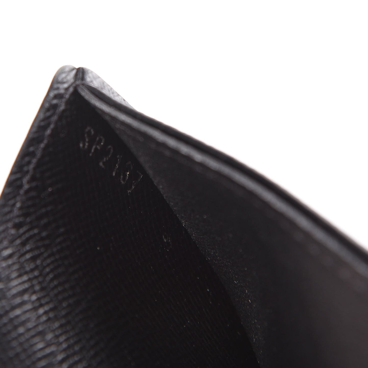 Damier Graphite Slender Wallet