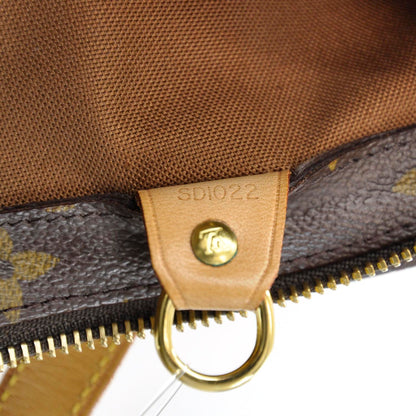 Louis Vuitton Monogram Cabas Piano 9 of 9