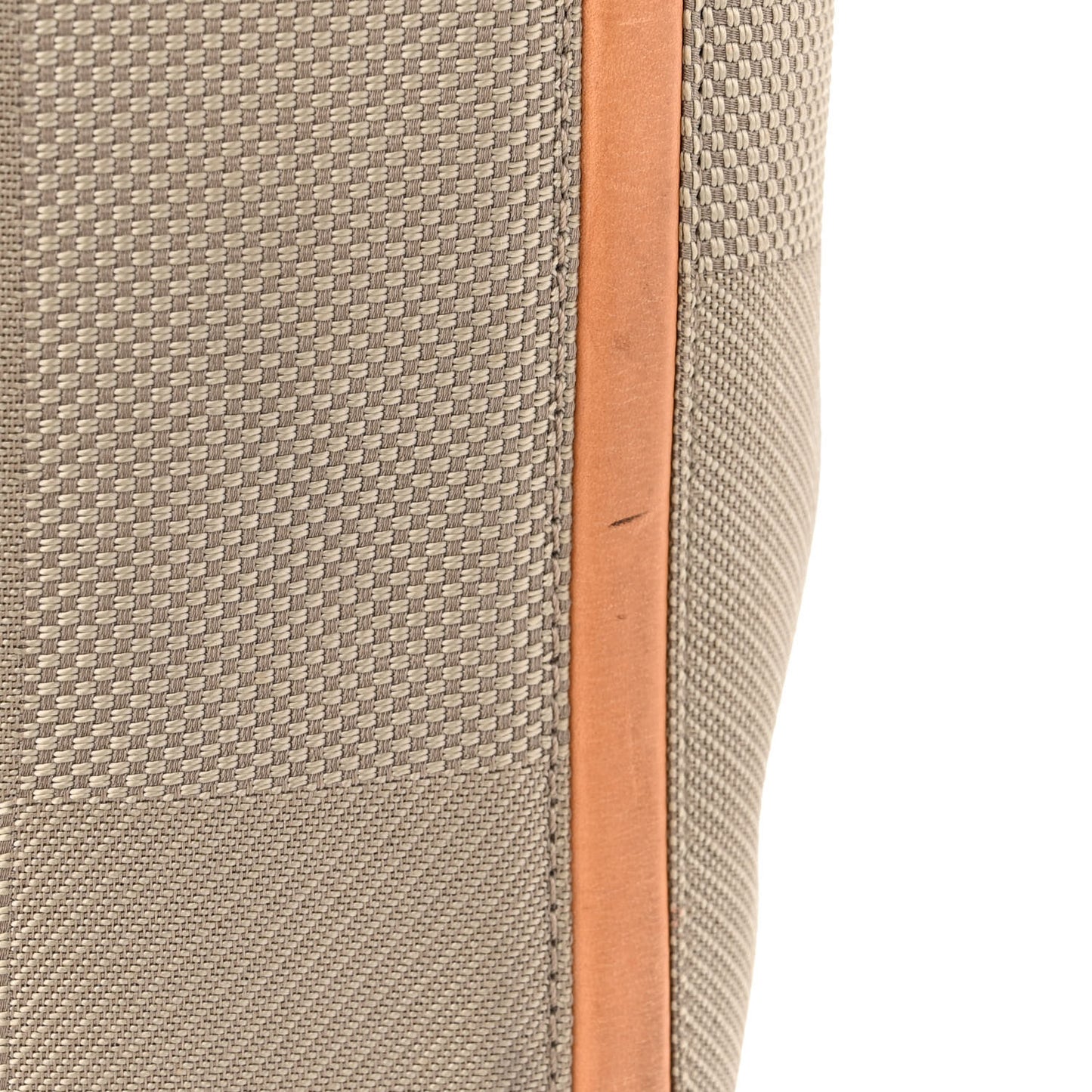 Damier Geant Compagnon Messenger Sable