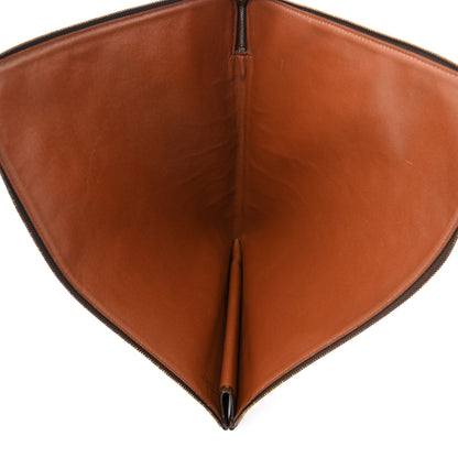 Louis Vuitton Monogram Poche Documents Portfolio Case 39 5 of 7