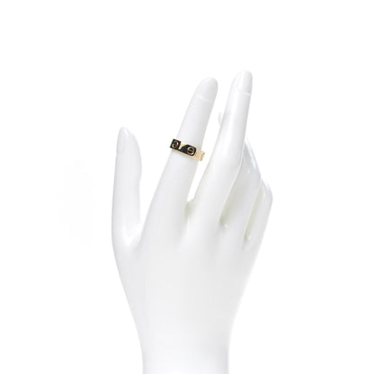Cartier 18K Yellow Gold 5.5mm LOVE Ring 51 5.75 2 of 4