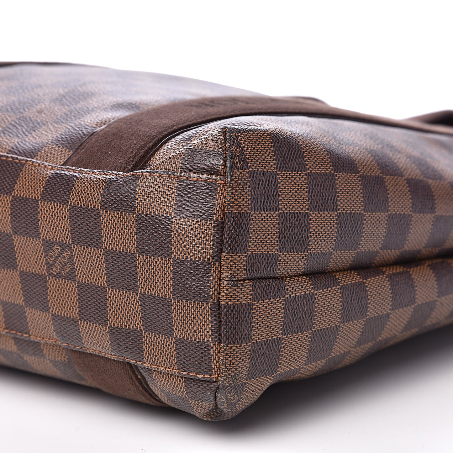 Damier Ebene Cabas Beaubourg