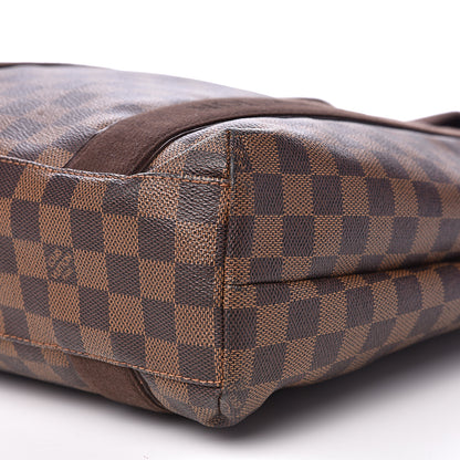 Louis Vuitton Damier Ebene Cabas Beaubourg 9 of 10