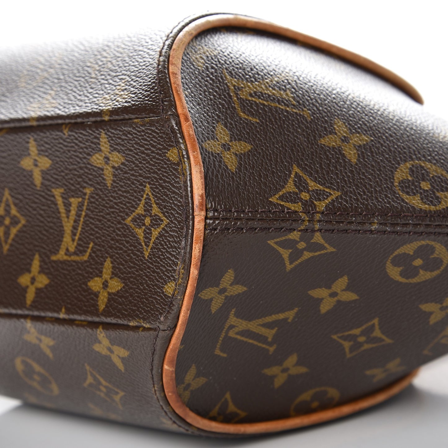 Monogram Ellipse PM