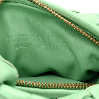 Bottega Veneta Nappa Intrecciato Candy Jodie Fountain 6 of 8