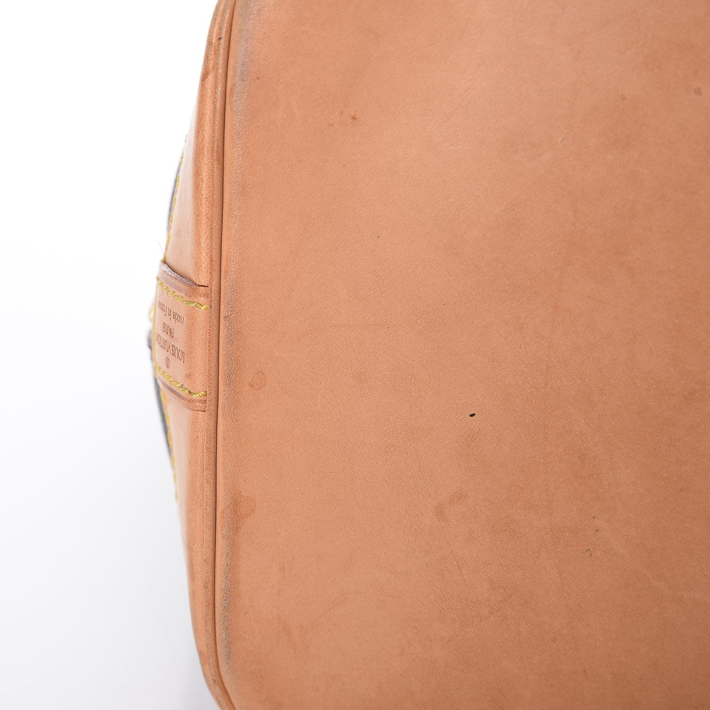 Monogram Alma PM