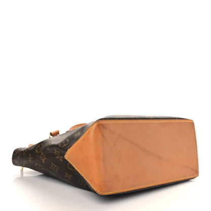 Louis Vuitton Monogram Cabas Piano 4 of 8