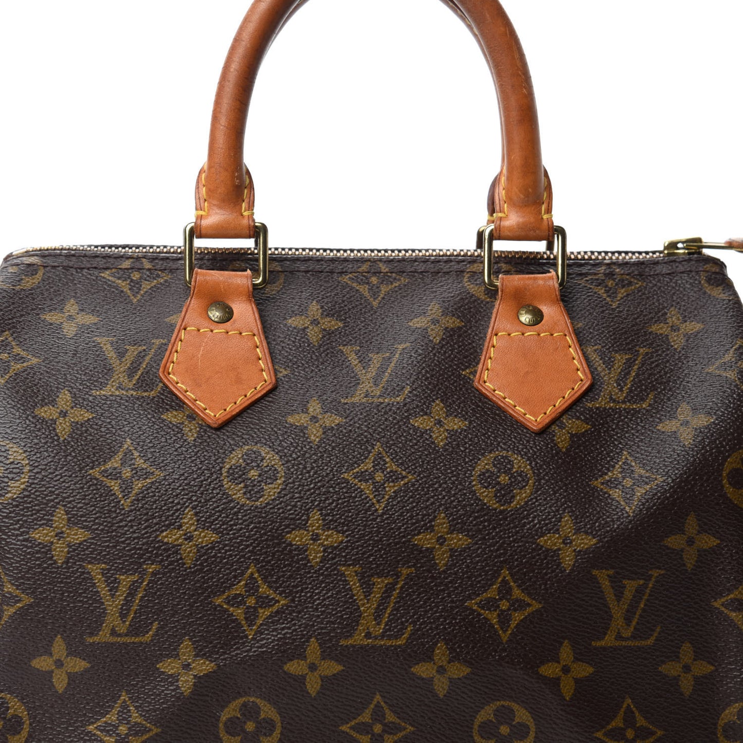 Monogram Speedy 25