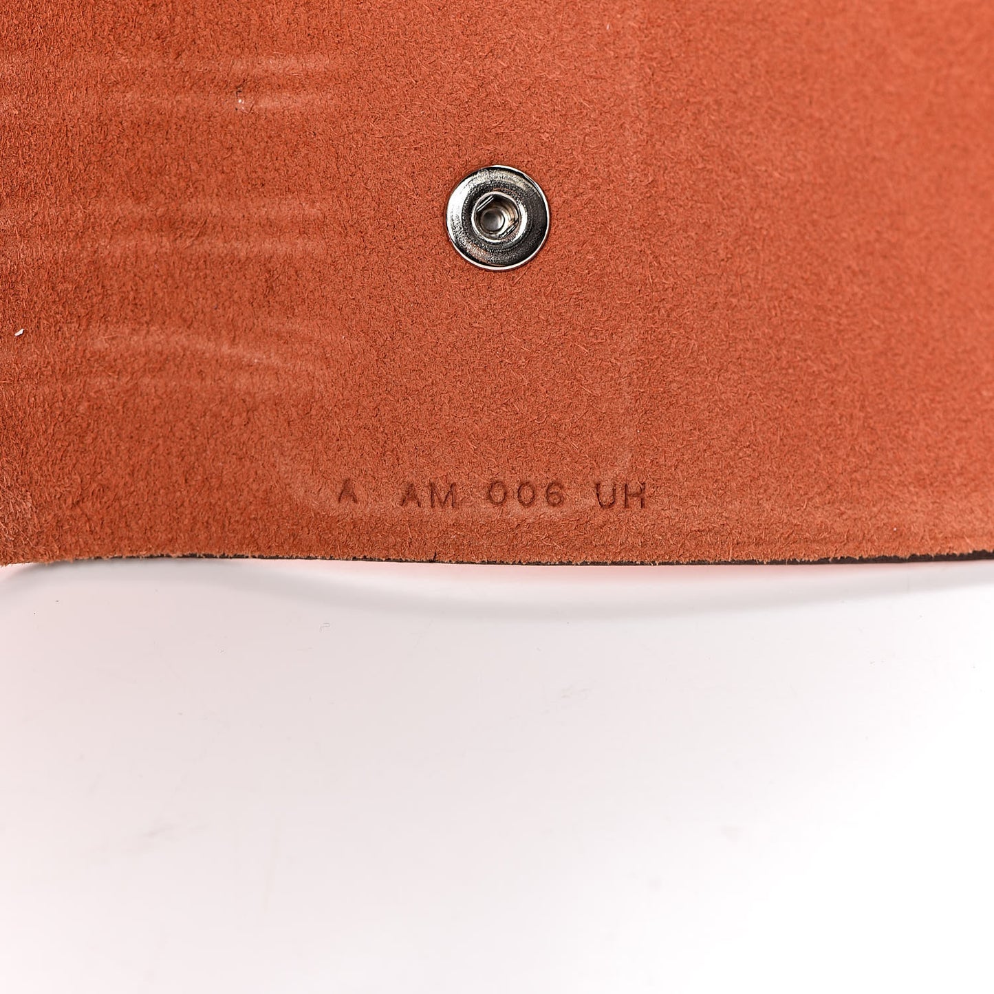 Togo Ulysse Mini Notebook Cover