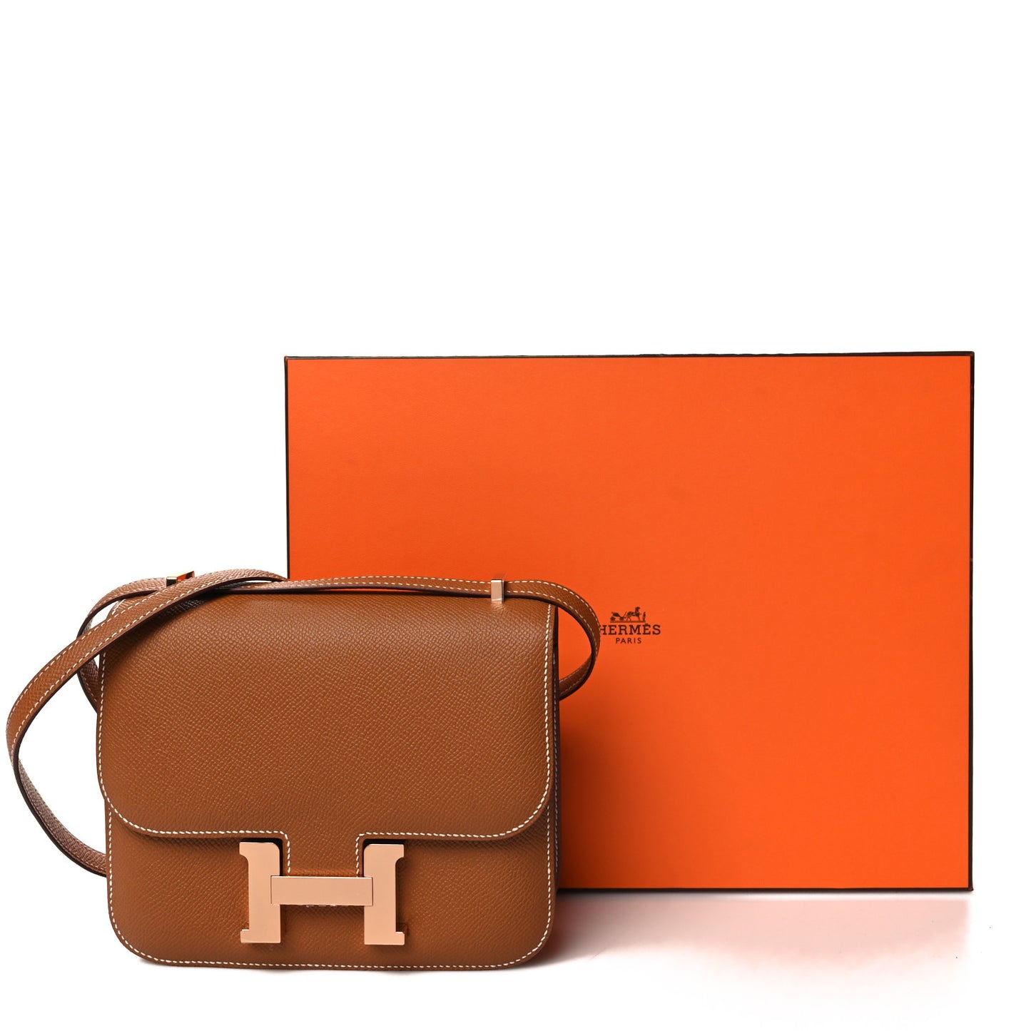 Epsom Constance 18 Gold