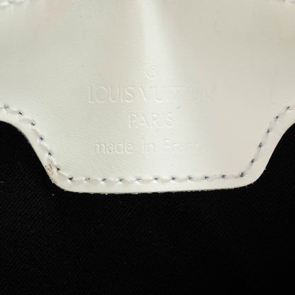 Louis Vuitton Epi Stretch Mojito White 6 of 8