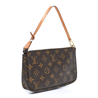Louis Vuitton Monogram Pochette Accessories 3 of 10