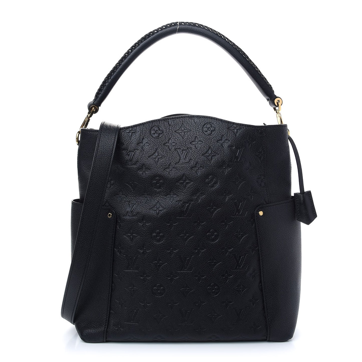 Empreinte Bagatelle Black