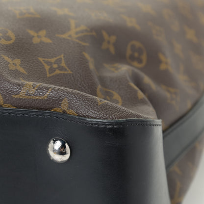 Louis Vuitton Monogram Macassar Davis 15 of 17