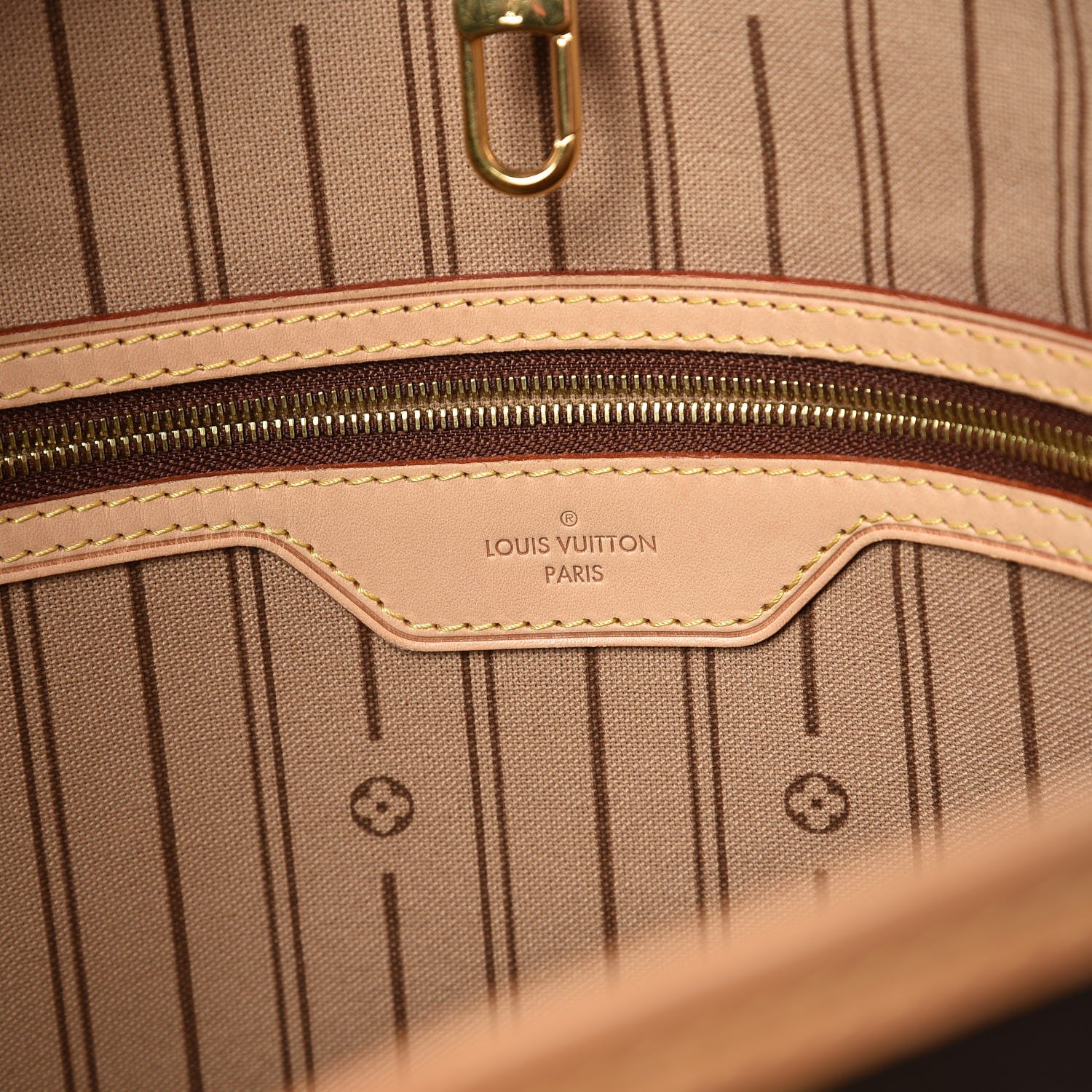 Louis Vuitton Monogram Delightful PM 6 of 10