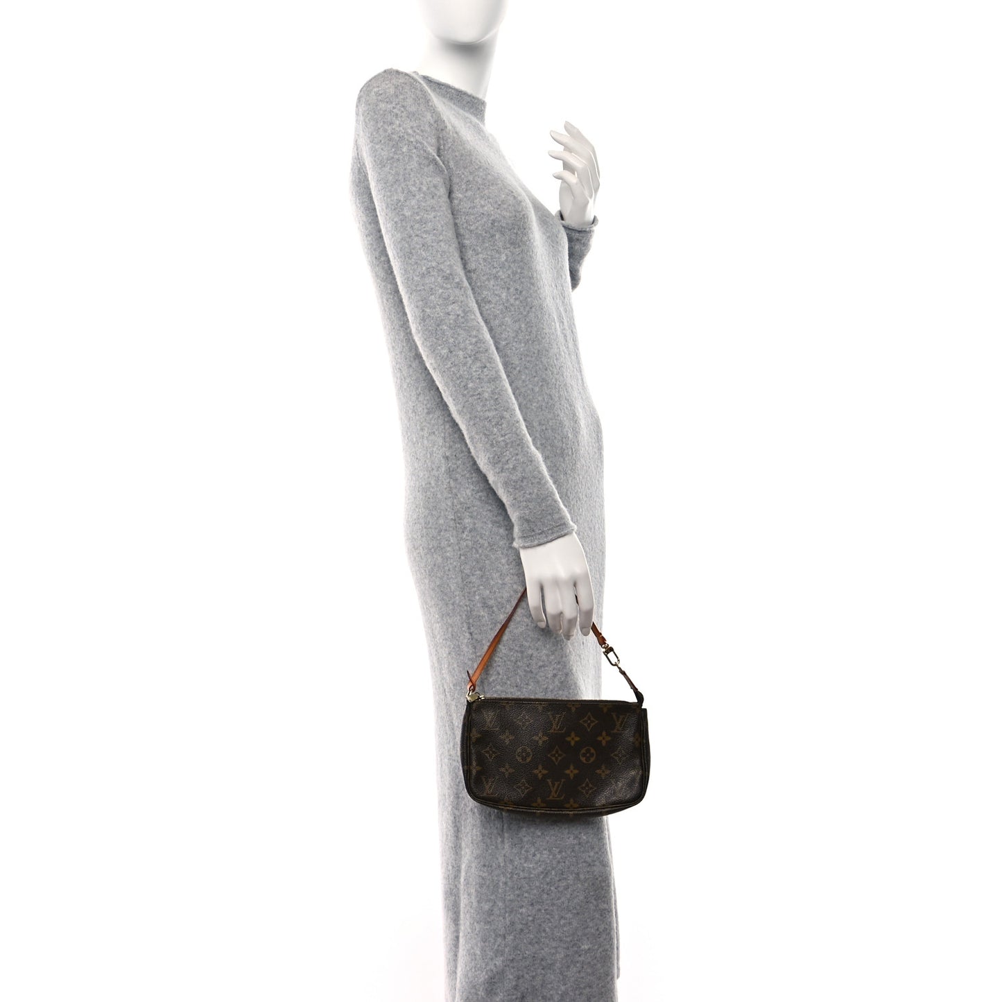 Monogram Pochette Accessories