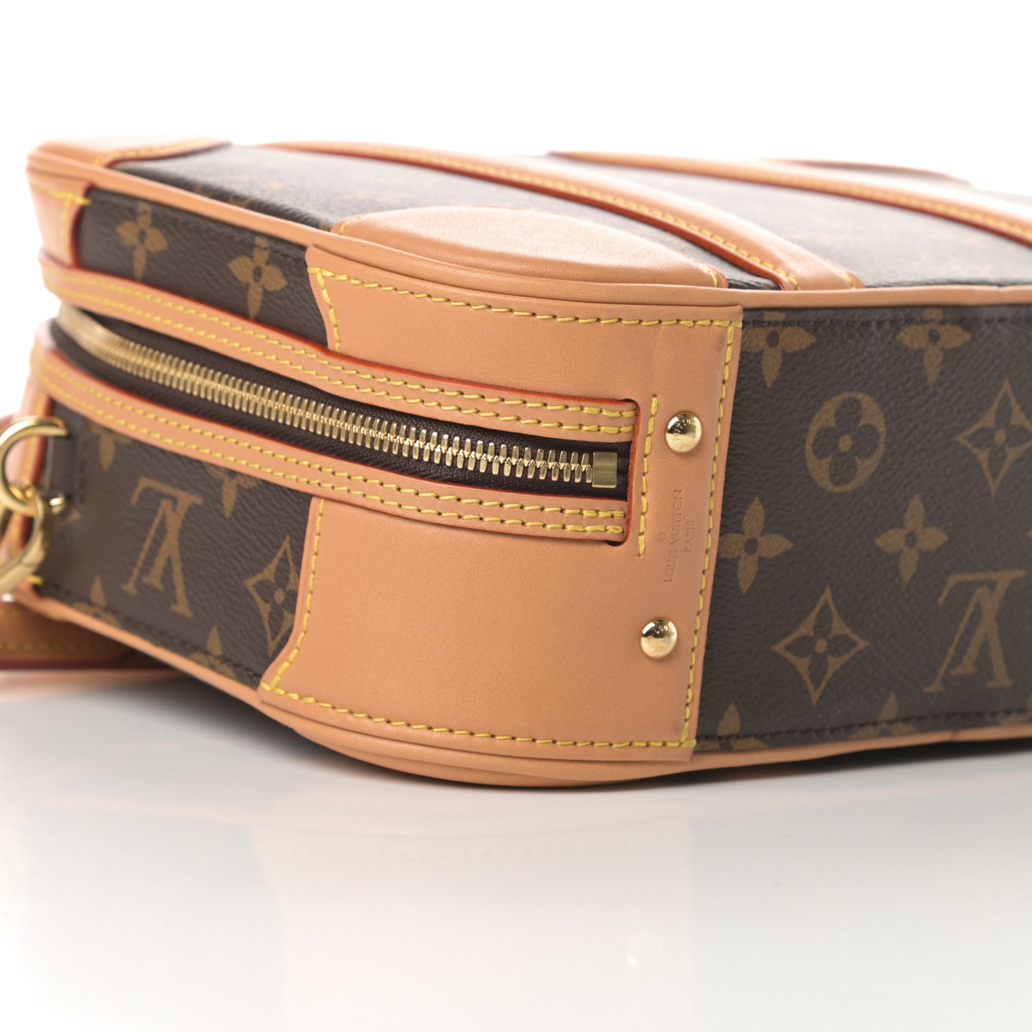 Monogram Valisette PM