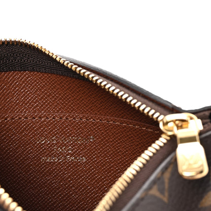 Louis Vuitton Monogram Key Pouch S 6 of 7