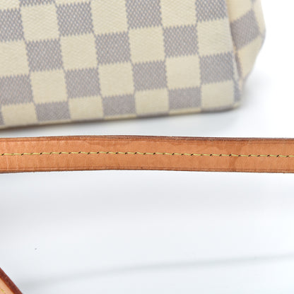 Louis Vuitton Damier Azur Croisette 15 of 15