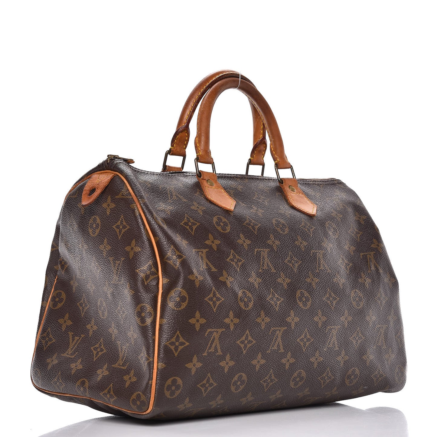 Monogram Speedy 35
