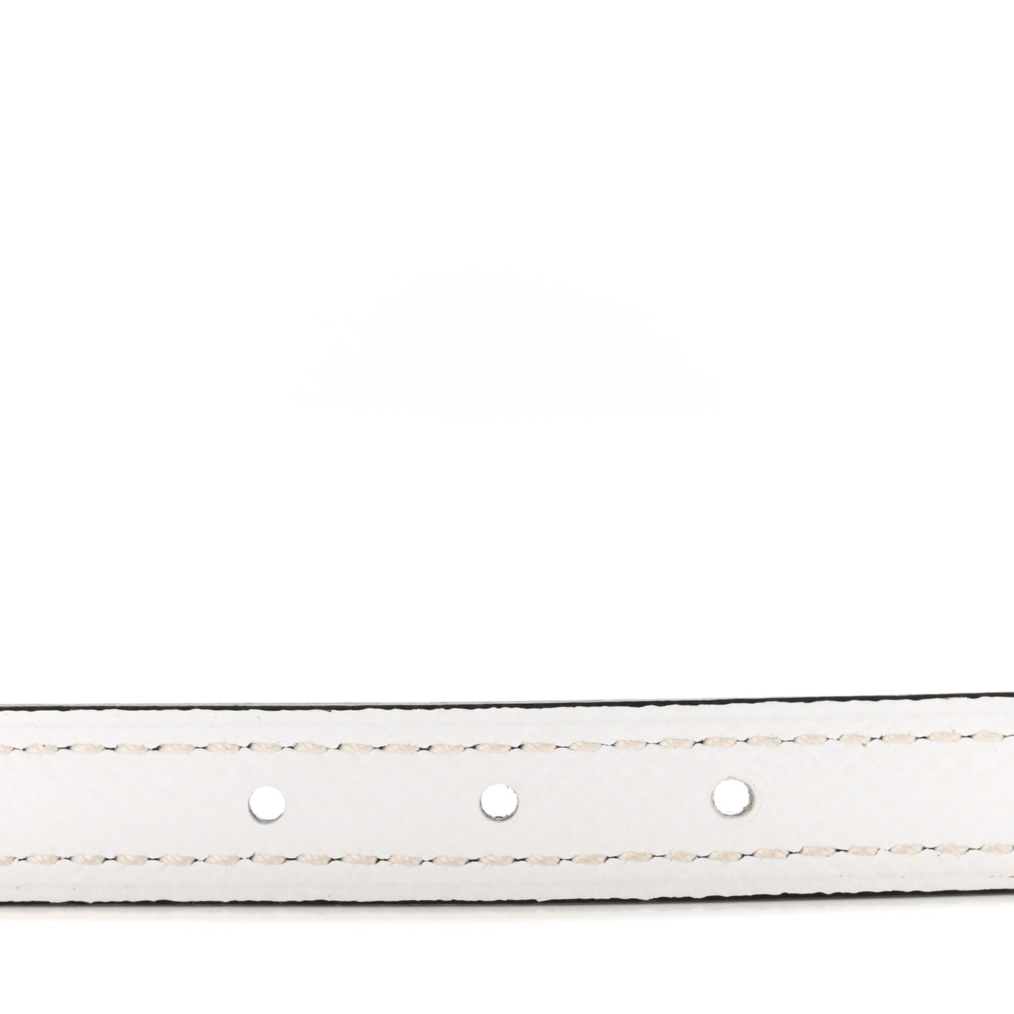Epsom Swift 13mm Heritage Belt 65 26 Etoupe White