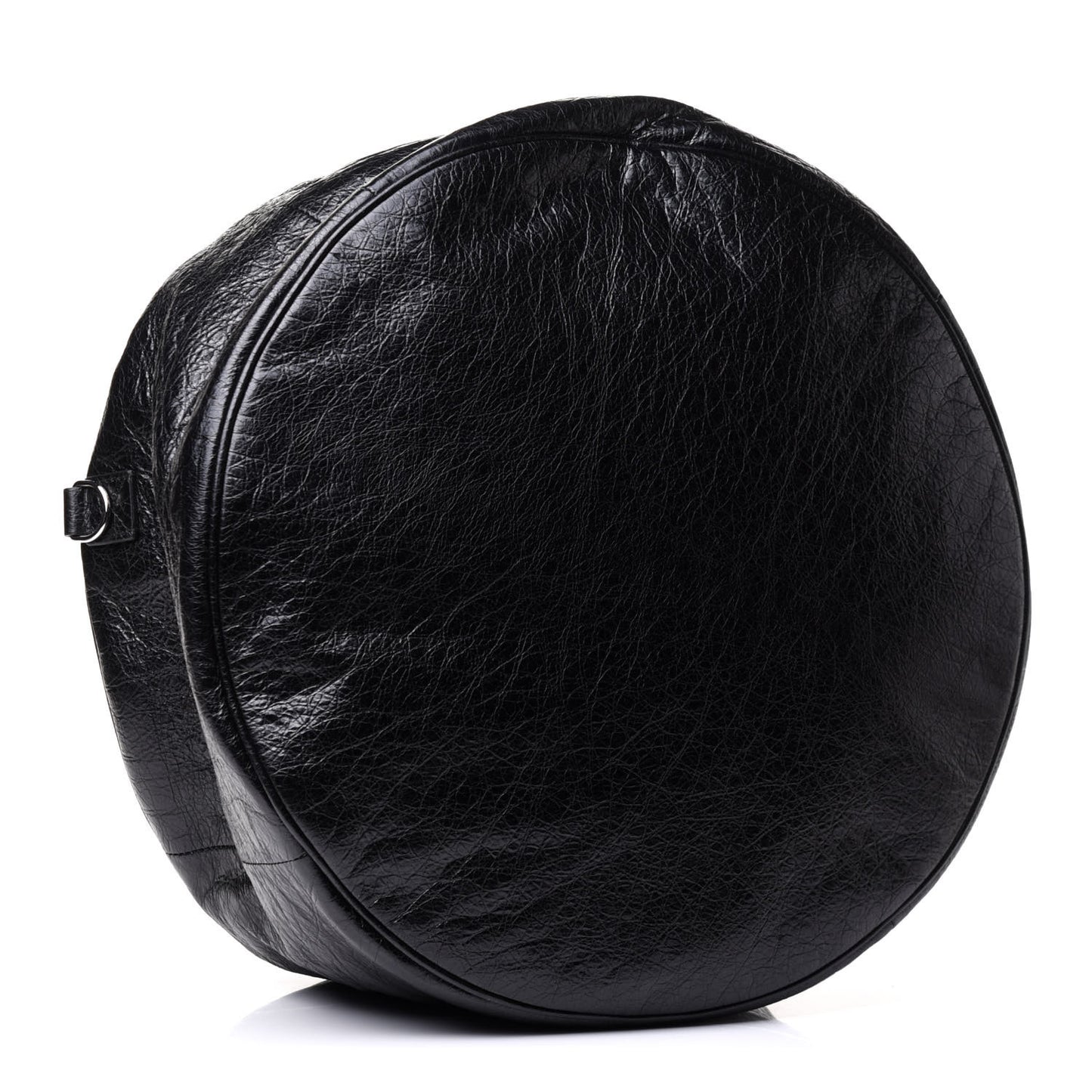 Agneau Arena Round Air Hobo Black