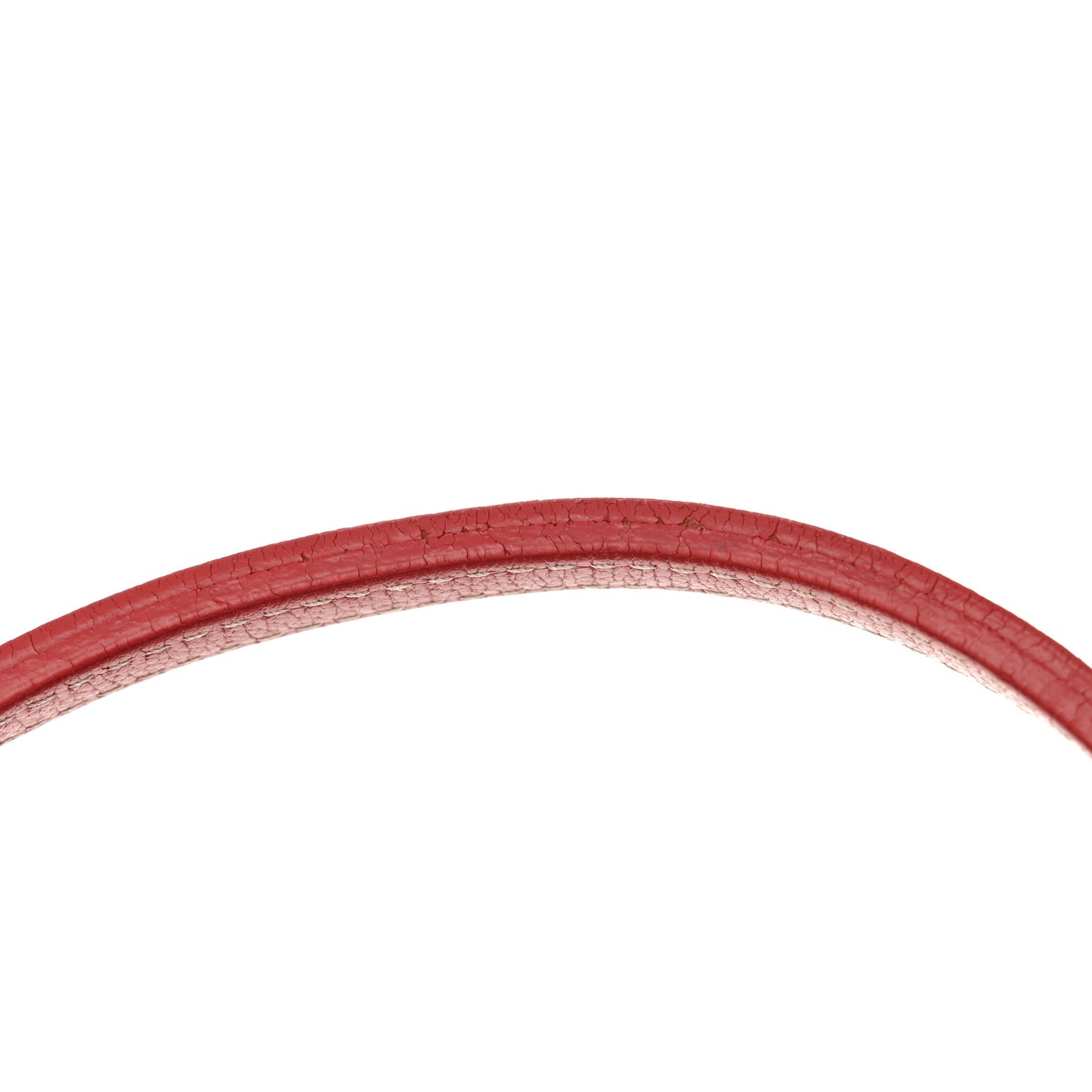 Goyardine Saint Louis GM Red